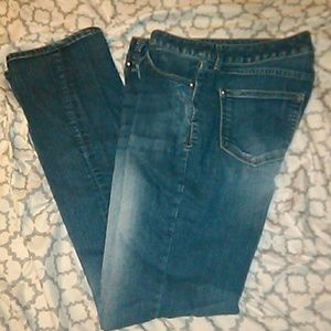 Express Jeans size 6R 😍